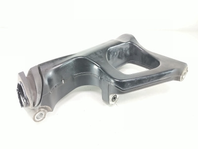 12 BMW K1600 GTL Rear Wheel Swing Arm Frame 33177712278