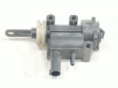12 BMW K1600 GTL Right Glovebox Actuator 7719054-01