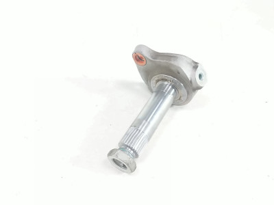 12 BMW K1600 GTL Triple Clamp Tree Steering Bottom Yoke 7674671