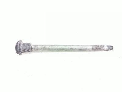 12 BMW K1600 GTL Front Trailing Swing Arm Bolt Axle