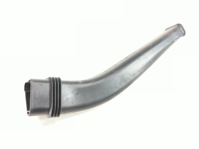 12 BMW K1600 GTL Left Ram Air Tube Intake 1371-7712379.9