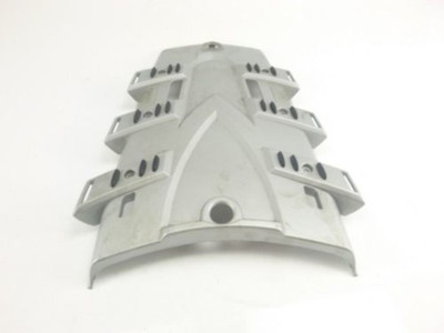 06 BMW R1200GS Undertail Under Tail Tray Cover Fairing 135289 10