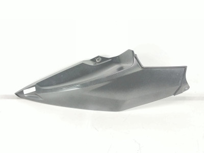 12 BMW K1600 GTL Right Upper Tank Fairing Cover 46637710454