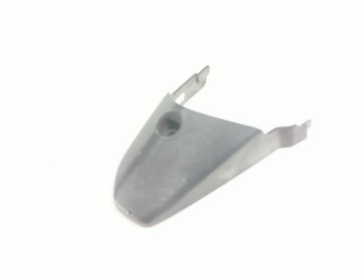 12 BMW K1600 GTL Small Rear Cover Plastic 46627715517