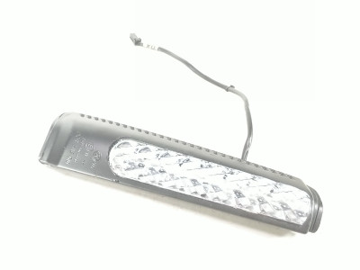 13 Ducati Diavel Right Turn Signal Flasher Indicator Light 50R-002892