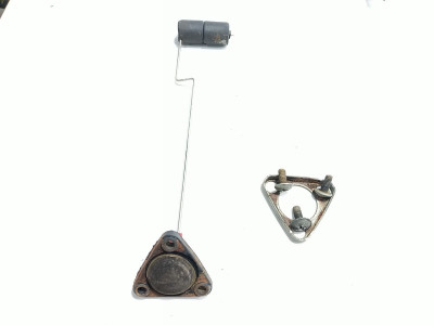 06 Kawasaki Mule 600 KAF400 Gas Fuel Level Sending Unit