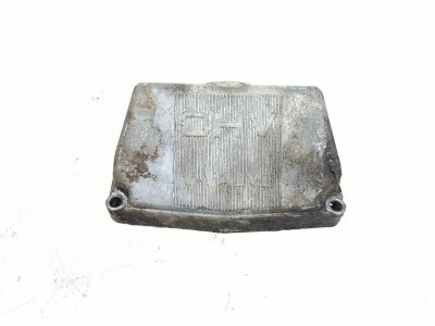 06 Kawasaki Mule 600 KAF400 Engine Motor Valve Cover Pan