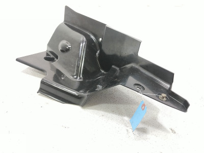 18 Kawasaki Brute Force KVF300 Front Right Fender Cover Plastic 60130-PRB3-9000