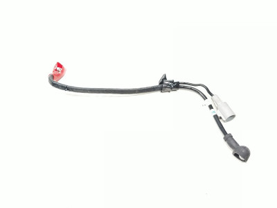 14 Triumph Tiger Explorer XC Battery Positive Terminal Cable Wire