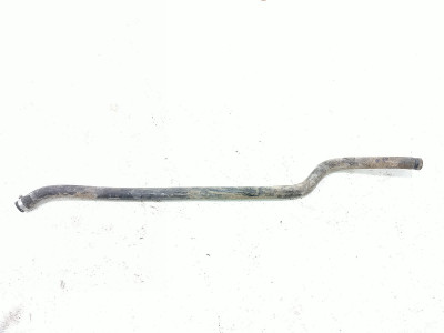 07 Honda TRX 500 Foreman Rubicon Coolant Line Hose