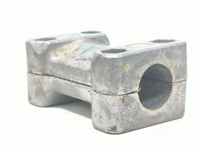 08 Polaris Sportsman 500 HO Handlebar Risers 08 Polaris Sportsman 500 HO Handlebar Risers