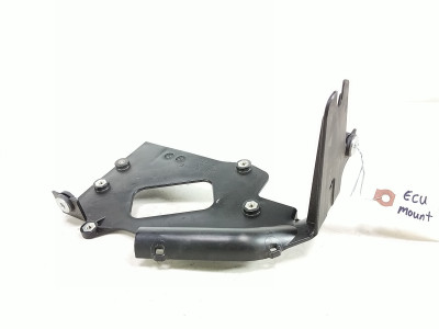 14 Ducati Monster 1200 S ECU Mount Bracket 829.1.B64.1B TRSH DV