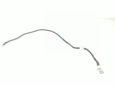 14 Ducati Monster 1200 S Battery Positive Terminal Cable Wire