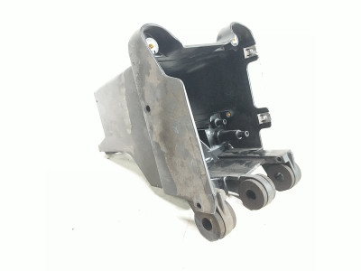 14 Ducati Monster 1200 S Battery Batt Box Storage Bracket