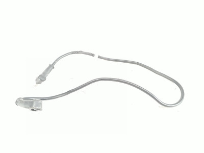 11 Ducati Monster 796 Battery Positive Terminal Cable Wire