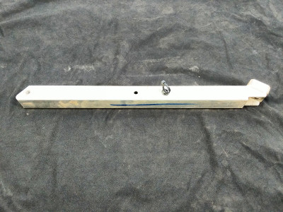 17 Polaris Slingshot SL Support Mount Bracket