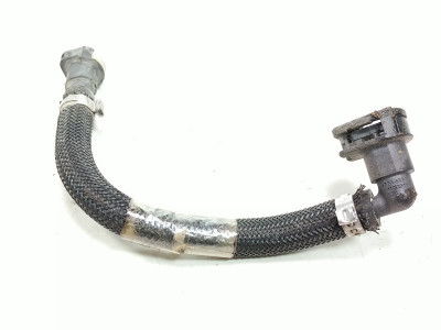 17 Polaris Slingshot SL Gas Fuel Line Hose 5416285-01