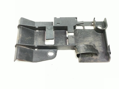 13 Can Am Spyder ST Limited Small Cover Plastic (Electronic Tray)