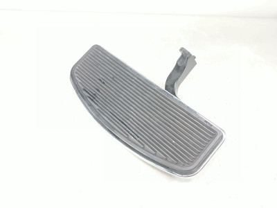 15 Harley FLHT Electra Ultra Classic Front Left Rearset Front Driver Floor Board