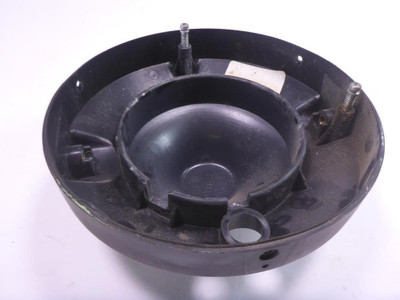 01 Buell M2 Cyclone Headlight Bucket Can Surround