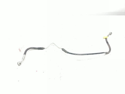 17 Ducati Supersport 939 Rear to ABS Brake Line Hose