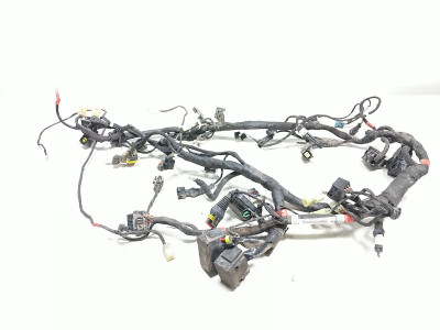 17 Ducati Supersport 939 Main Wiring Wire Harness Loom