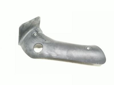 17 Ducati Supersport 939 Exhaust Cover Plastic Heat Shield Guard 46015331A