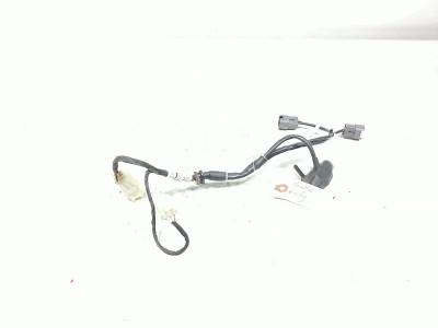 17 Ducati Supersport 939 Throttle Body Sub Wire Wiring Harness