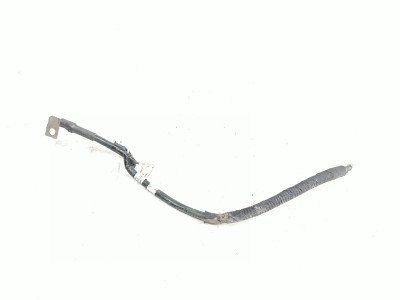 17 Ducati Supersport 939 Battery Wire Terminal