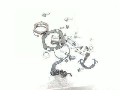 08 Harley Softail Night Train FXSTB Trans Transmission Bolt Kit