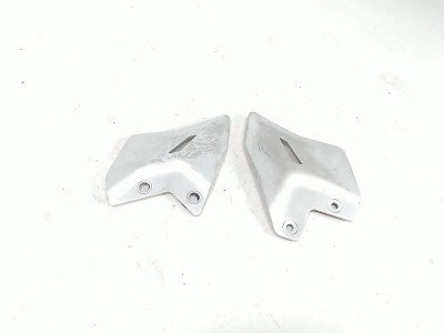 21 Kawasaki Ninja 650 EX650 (Left & Right) Heel Guards