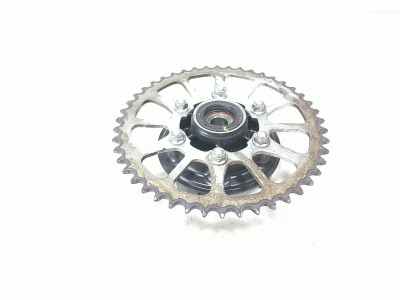 21 Kawasaki Ninja 650 EX650 (Rear) Wheel Cush Drive Sprocket