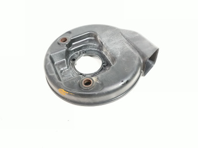 18 Harley Iron 1200 XL1200NS Intake Air Filter Cleaner Box Mount 29000015A