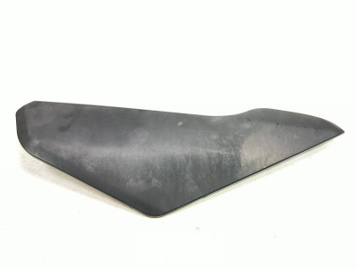 04 05 Suzuki GSXR 600 750 Black Right Small Cover Plastic 44171-29G0