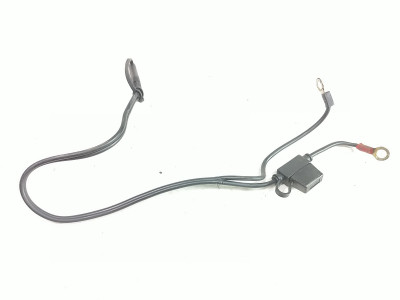 13 Moto Guzzi Griso 1200 8V Battery Tender Wire