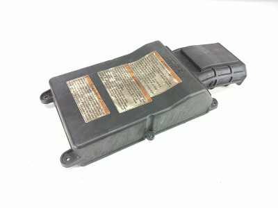 13 Moto Guzzi Griso 1200 8V Intake Air Box Filter Cleaner Lid