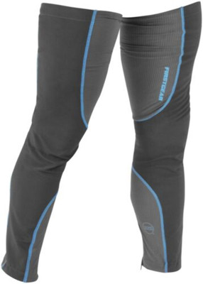 FIRSTGEAR 37.5 Basegear Leg Warmers Small Medium Black 510084