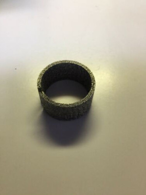 2006-2021 Yamaha Roadliner Stratoliner Star Venture Muffler Gasket 1D7-14714-00