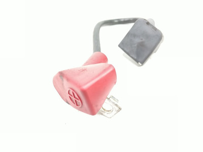 16 Honda CTX700 Battery Positive Terminal Cable Wire