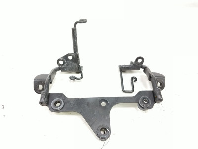 16 Honda CTX700 Gauge Mount Bracket