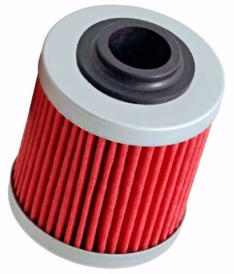 CAN-AM DS450 DS450X 450 X EFI MX XC Oil Filter 420256455