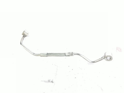 01 Triumph Tiger 955i Engine Oil Line