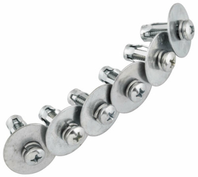 QuadBoss Utility Box Mounts QB-UTV-59HP