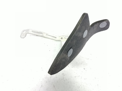 08 Kawasaki Ninja ZX14 Right Heat Shield Guard