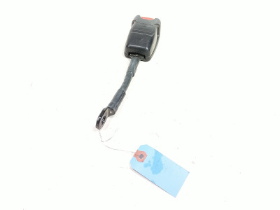 21 Polaris Ranger 1000 Front Right Seat Safety Seatbelt Buckle