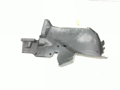 20 Kawasaki Teryx KRX KRF 1000 Front Left Cover Panel Plastic