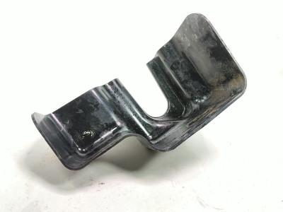 19 Polaris RZR XP Turbo (1000) Power Steering Pump Cover Panel Plastic 5438626