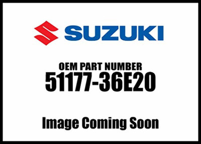 2002-2023 Suzuki RM85 RM125 RM250 RMZ250 RMZ450 O Ring 51177-36E20 OEM