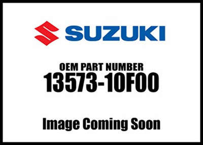 1998-2004 Suzuki Intruder Volusia Carburetor Spring OEM 13573-10F00