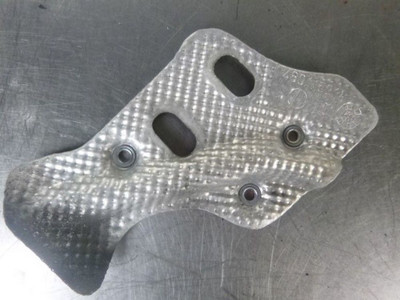 Ducati Hypermotard 1100 Heat Shield Guard